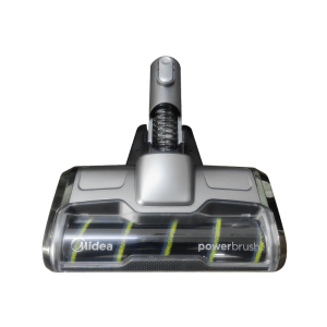 美的无线吸尘器P6 pro配件EBT11A-WT电动地刷头25.2V