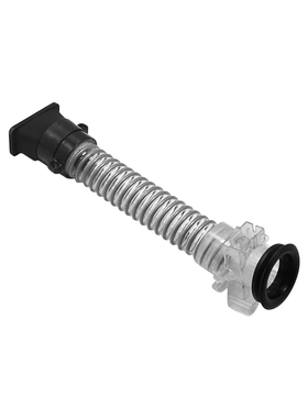 美的洗地机X8/G4/G4 Pro配件T9软管套FC9/flash/Pro/Plus/Supered