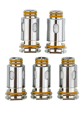 B Series Boost芯子0.4 0.6ohm Mesh coil替换芯五金配件 5个一盒