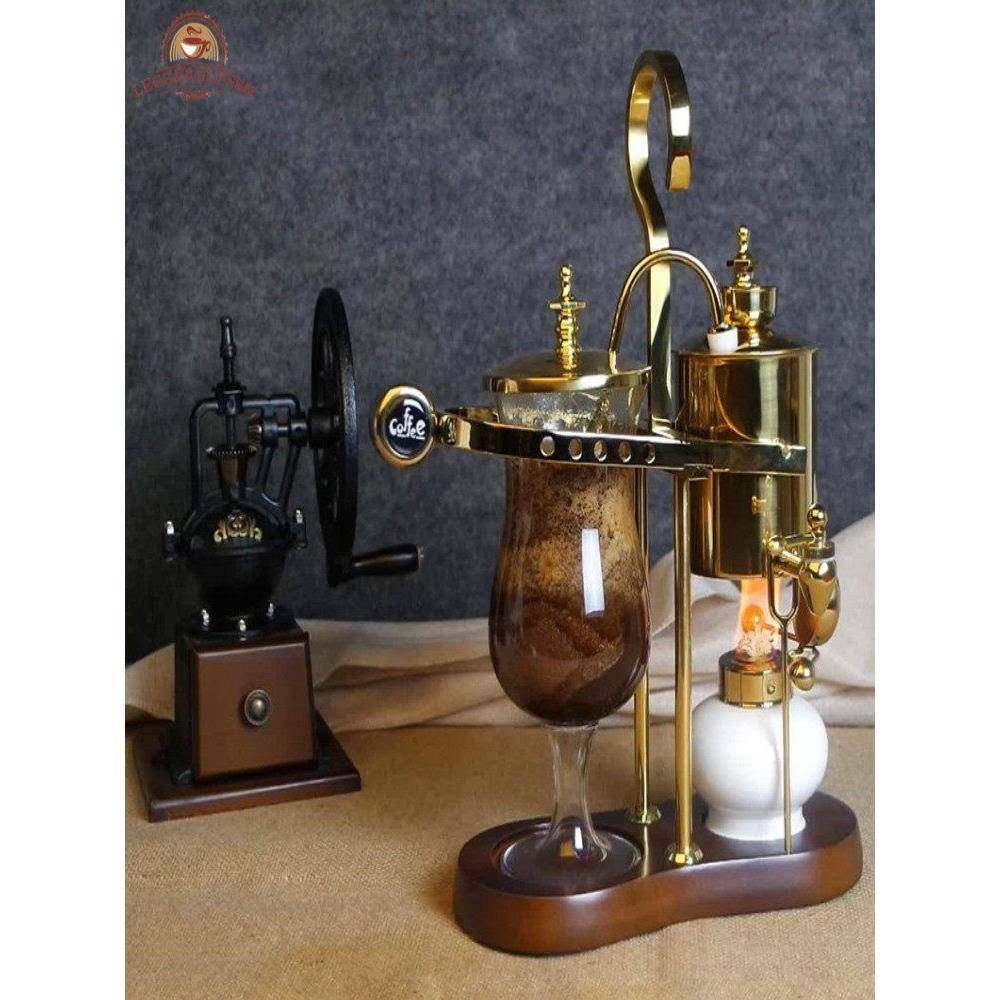 Leggerolusso比利时虹吸咖啡壶手冲咖啡器具覆古咖啡机咖啡研磨机,餐饮具,摩卡壶,淘宝优惠券,粉丝福利购,淘宝优惠卷