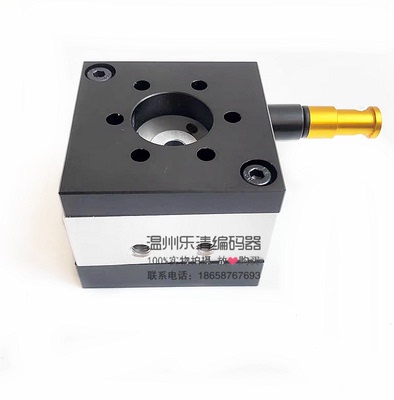 E6B2编码器拉线盒 拉线拉绳式传感器 TRD模拟量位移测距盒