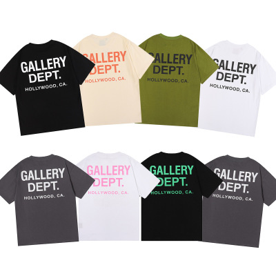quick dry t-shirt shirt compression tee tops欧美潮牌gallery