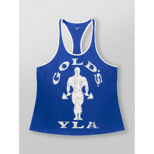 sports tank workout new sleeveles gyms fitness men 2026 tops