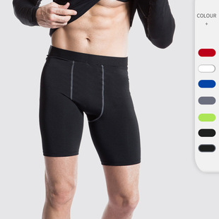 New Mens Sports Casual 3/4 Shorts Lightweight Outdoor男短裤