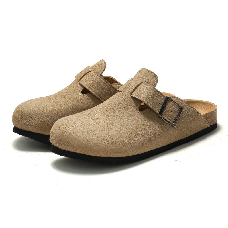MenCorkSlideFlipflops
