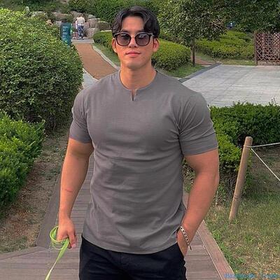 ManGymclothest-shirt