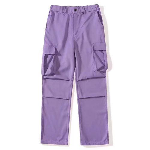 men cargo pants man新款欧美运动休闲工装裤男士男装长裤trouser