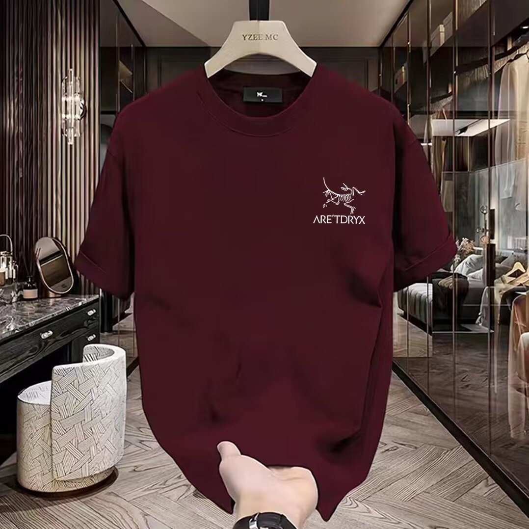 american style fashion men tshirt man shirt tee tops欧货棉质