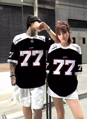quick dry t-shirt shirt compression tee tops欧美风hiphop球衣