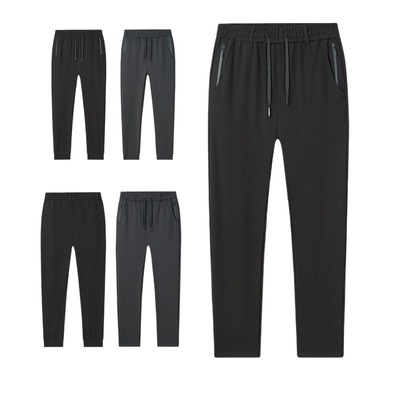 man outdoor sports clothes women casual clothing运动裤男宽松