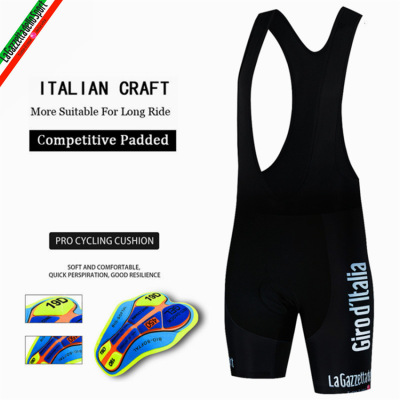 men's cycling bretelle seamless man women cycling shorts