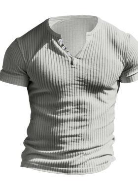 men compression t shirt tops tee欧美休闲运动修身男士短袖t恤