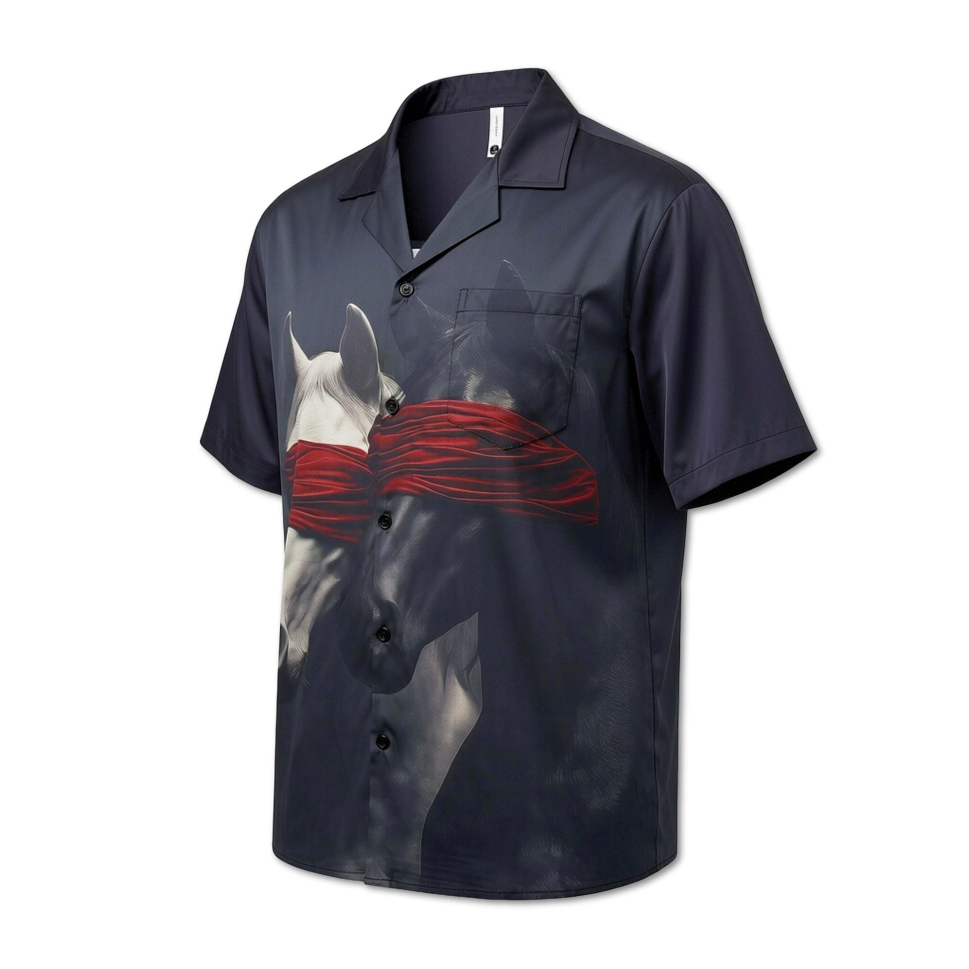 shirt tee tops fashion shirts stylish outfits休闲印花衬衫潮