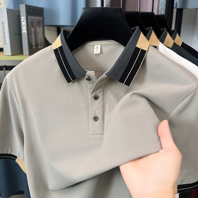 quick dry t-shirt shirt compression tee tops夏新款男士短袖