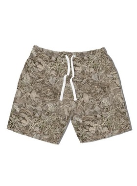 短裤男anime compression shorts men's workout gym running