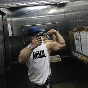 Sports Tank Tops 2025 Gyms Fitness Men Workout NEW