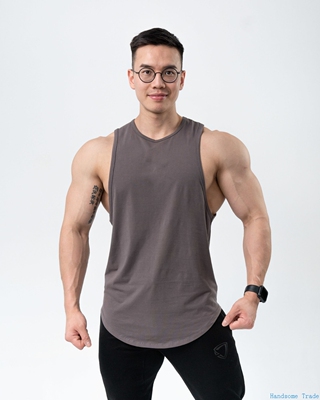CrossfittanktopVest