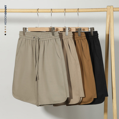 MenShortsLooseHalfPants