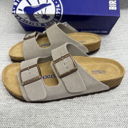 Slippers Slides Flat Shoes Sandals Cork Clogs MulesBK纯原