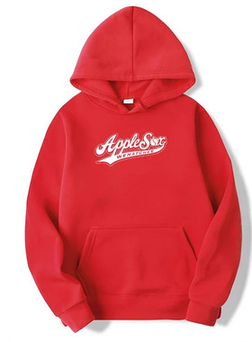 男女时尚卫衣Graphic Hoodie Men Women Clothing Hip Hop Fleece