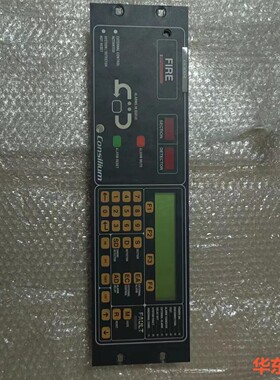 CS3004/GSM3150火警报警面板,二手现货议价.有意
