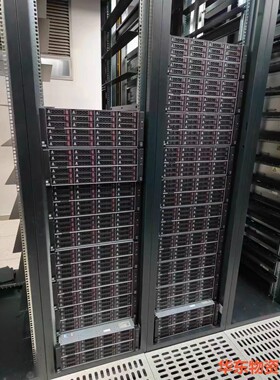 H3C/新华三 R4300 G3 双路4U机架式36盘位