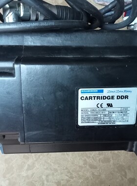 科尔摩根电机C062C-13-3305二手拆机功能正常实物图-议价