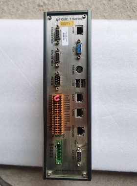 固高机器人控制器GRCS-3000-ECT-0D-06.货场-议价