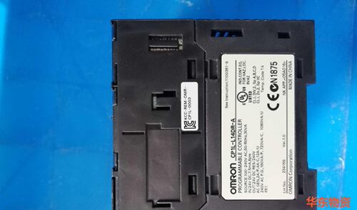 欧姆龙CP1L-L14DR-A,3G3JZ-AB015正-议价