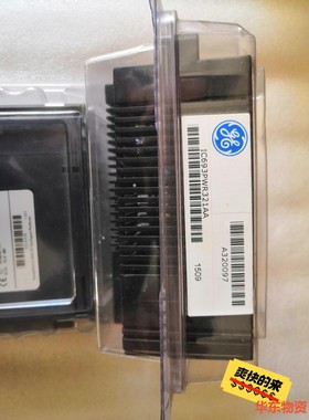 GE 模块 IC693PWR321AA-议价