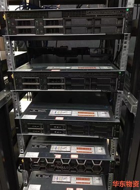 戴尔R7515准系统 + 7302CPU + H330 阵列