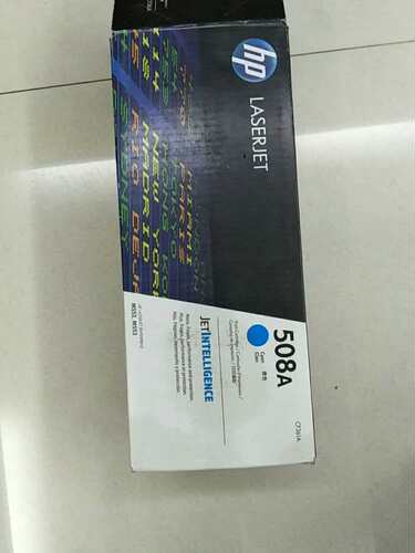 惠普508A硒鼓CF361A青色硒鼓-议价