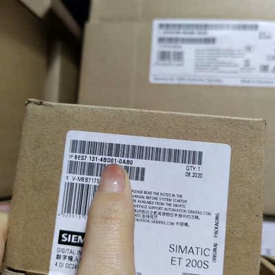 6ES7131-4BD01-0AB0SIMATICDP-议价