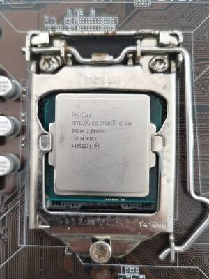 G1840CPU