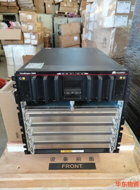 华为CE16808机框需要联系-议价