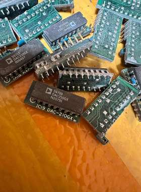 旧货拆机DAC210GX-议价