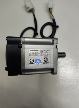 Panasonic/松下A6伺服电机  MSMF022L1U-议价