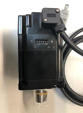 YASKAWASigma-7SGM7G编码器参数变更