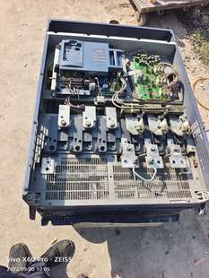 富士FRN280F1S 议价 4C变频器