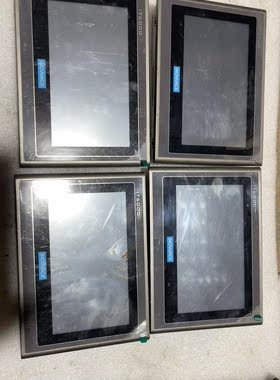 汇川触摸屏IT6070TS一台 膜都在
