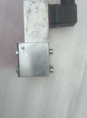 HAWE哈威KTSG35F08电磁阀线圈24v?哈威b