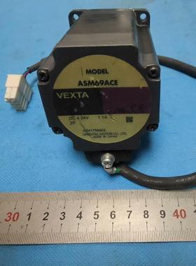 日本东方VEⅩTA闭环步进电机ASM69ACE