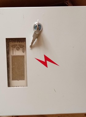 西门子温控阀控制箱 RLU222 没用过 i单卖控制器400