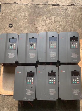 众辰变频器H3400 P0015K3058，。