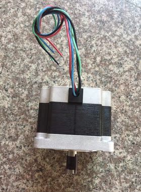 鸣志两相四线步进电机ML34HD0L4700保持扭矩