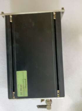 德国precitecEG8030A普雷茨特调高盒EG8