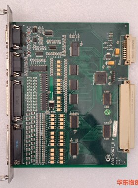 卡诺普机器人控制系统板子:S80-port_B-A,实拍图,-议价