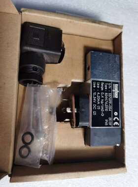 8244.76.2310压力传感器Trafag0-4bar-议价