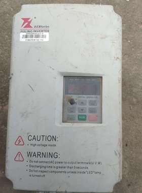 dzbseries富凌5.5KW13A380V变频器