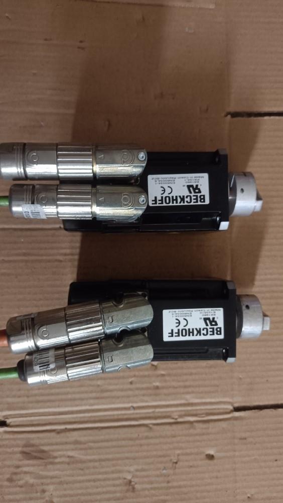 BECKHOFF伺服电机AM3031-0C01-0000